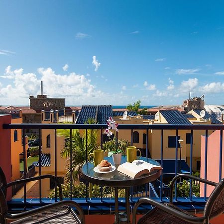 Casas Meloneras By Villagrancanaria Экстерьер фото
