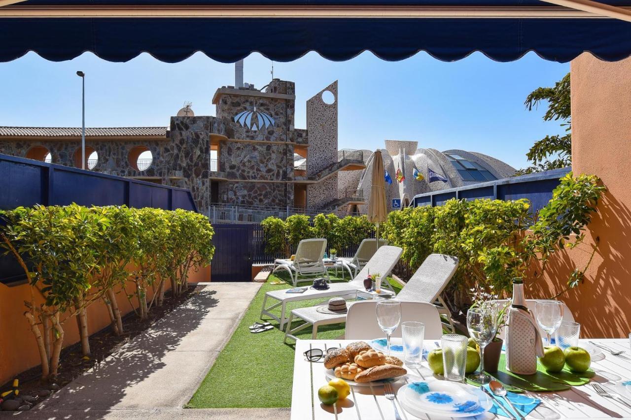 Casas Meloneras By Villagrancanaria Экстерьер фото