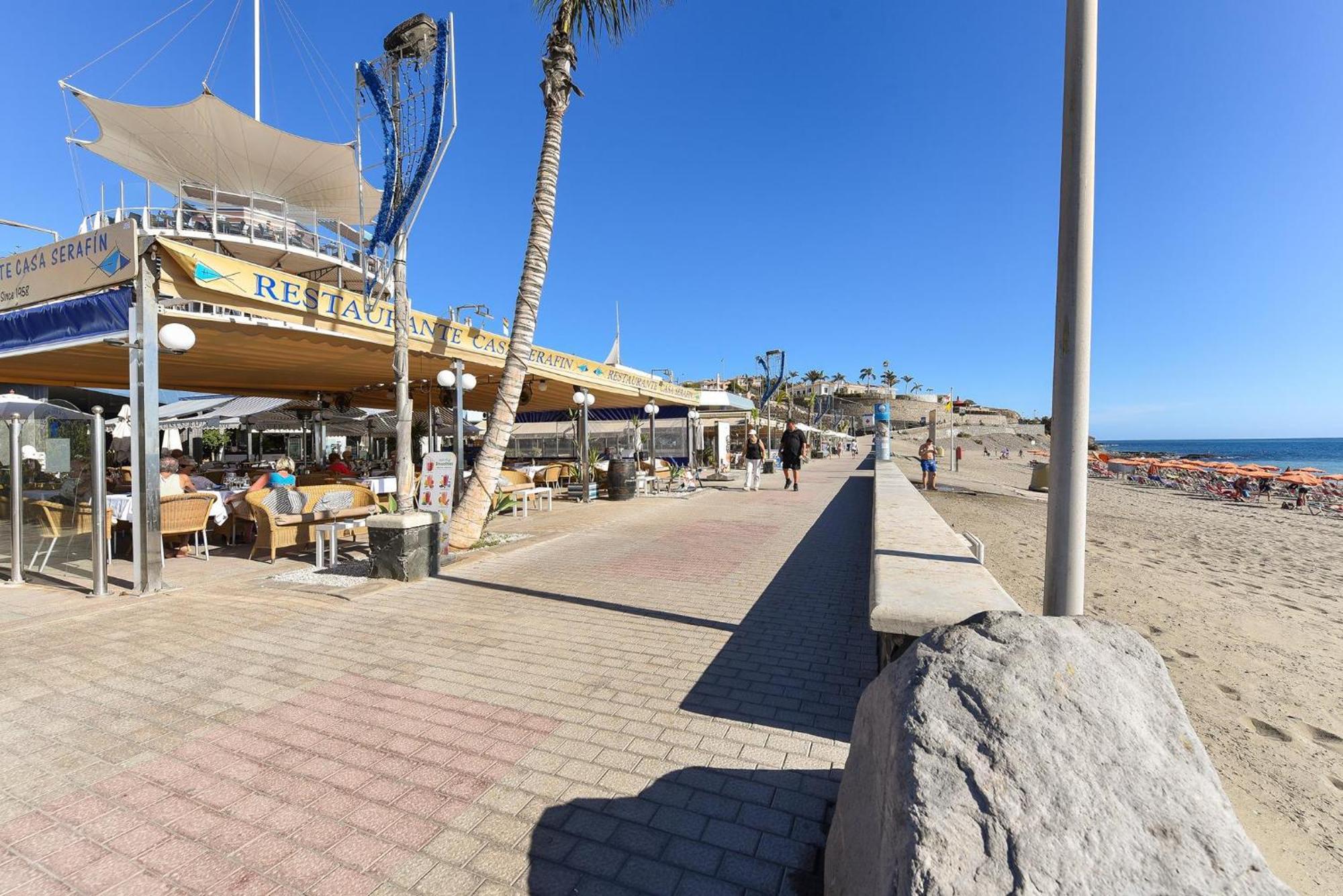 Casas Meloneras By Villagrancanaria Экстерьер фото