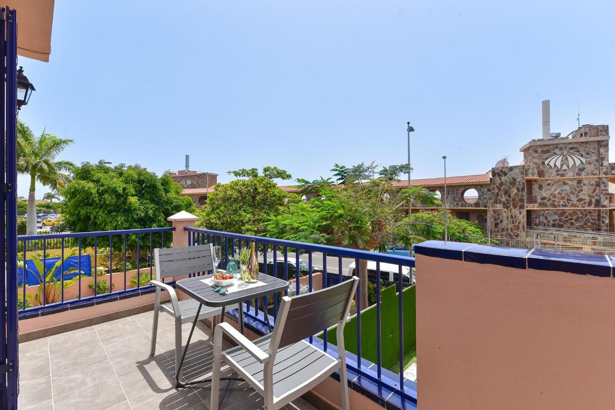 Casas Meloneras By Villagrancanaria Экстерьер фото