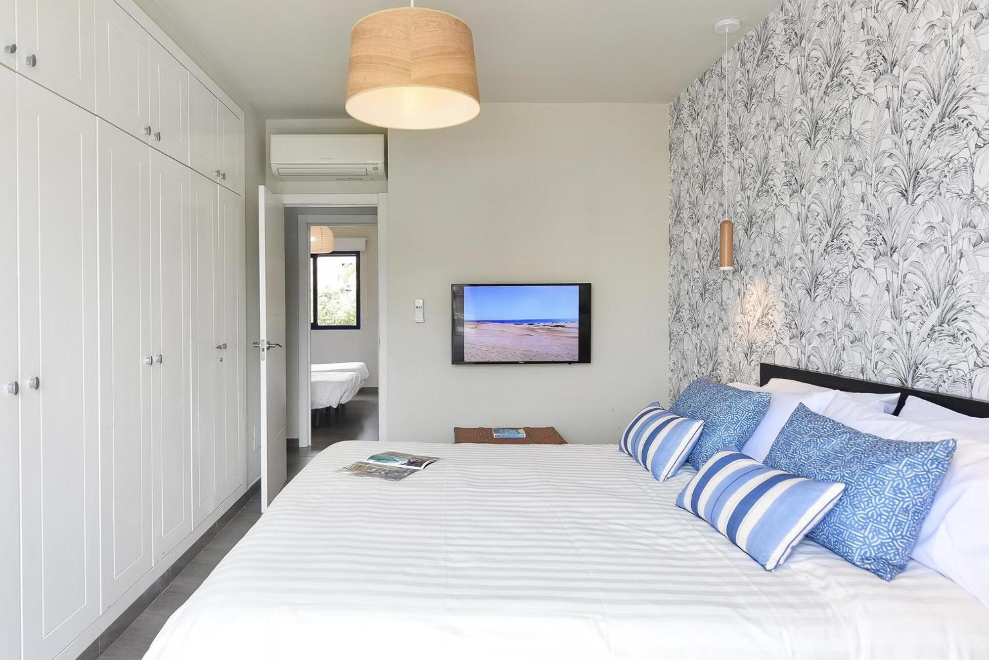 Casas Meloneras By Villagrancanaria Экстерьер фото