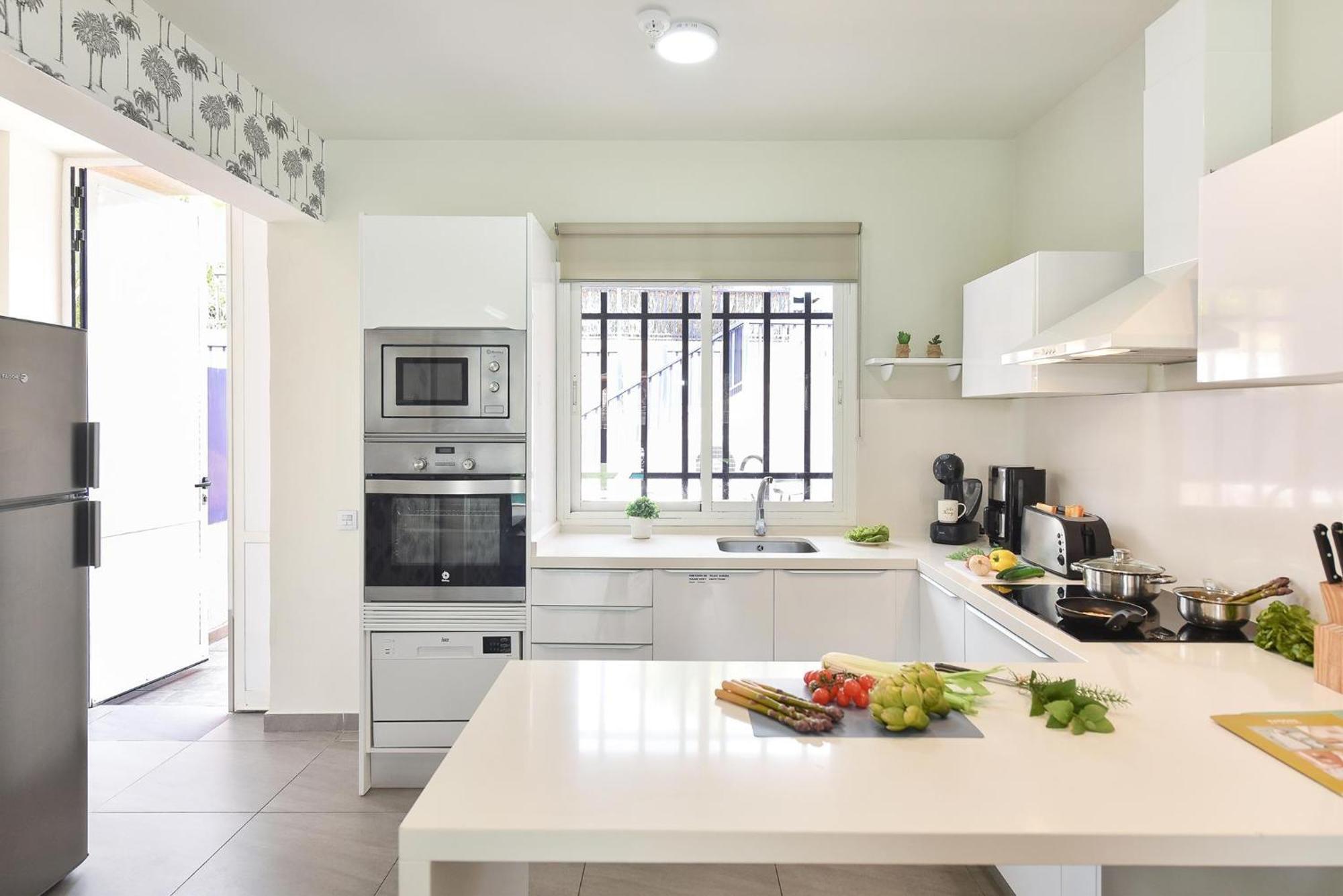 Casas Meloneras By Villagrancanaria Экстерьер фото