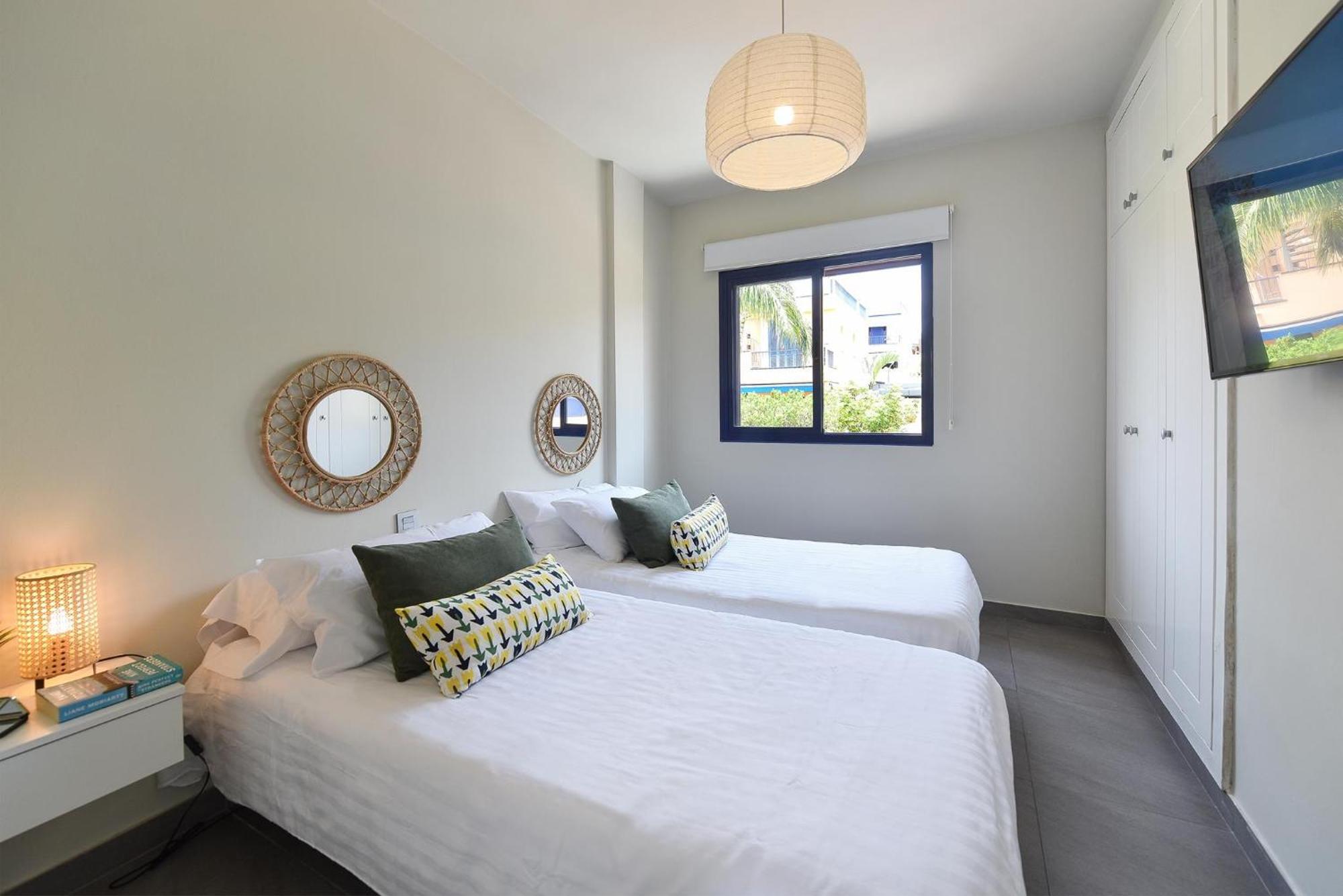 Casas Meloneras By Villagrancanaria Экстерьер фото
