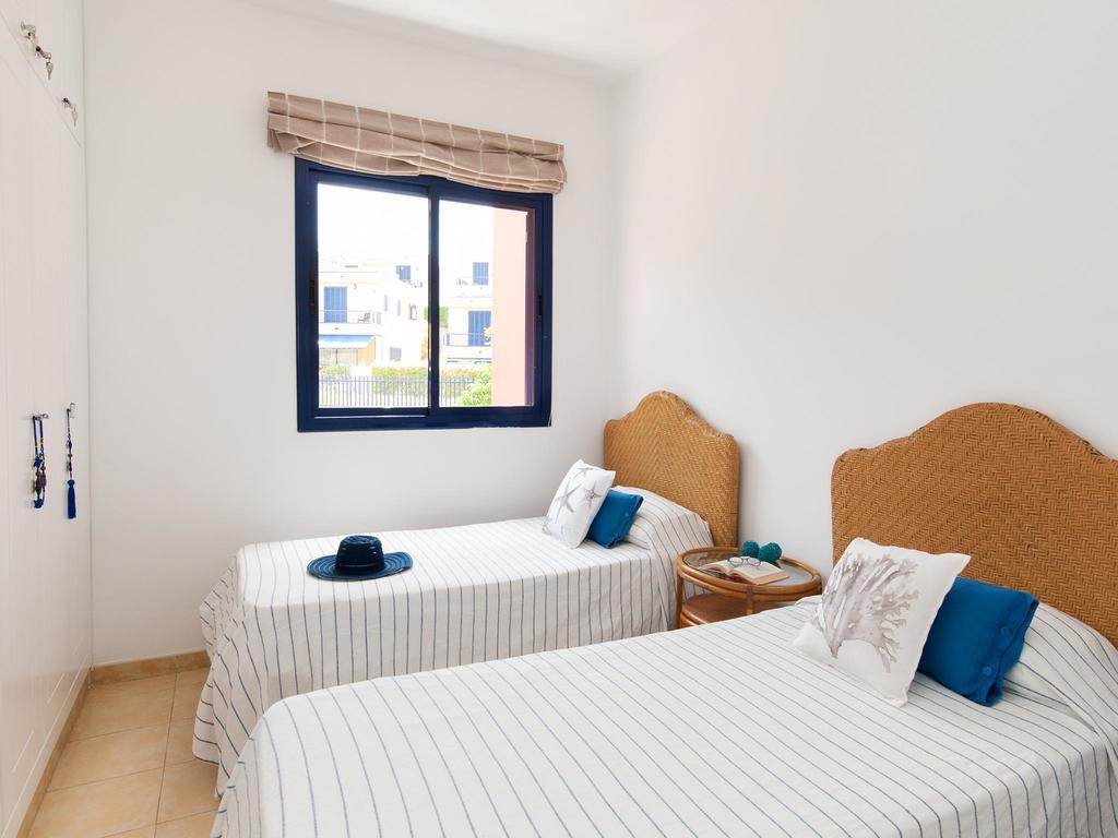 Casas Meloneras By Villagrancanaria Экстерьер фото