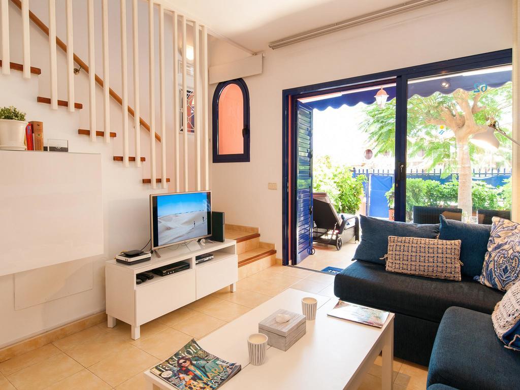 Casas Meloneras By Villagrancanaria Экстерьер фото