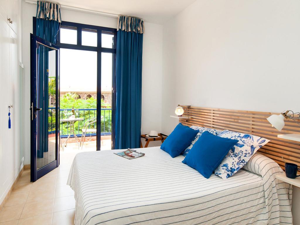 Casas Meloneras By Villagrancanaria Экстерьер фото