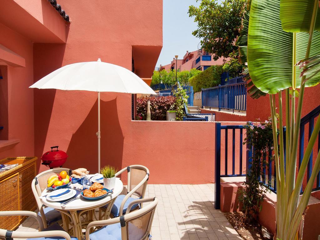 Casas Meloneras By Villagrancanaria Экстерьер фото