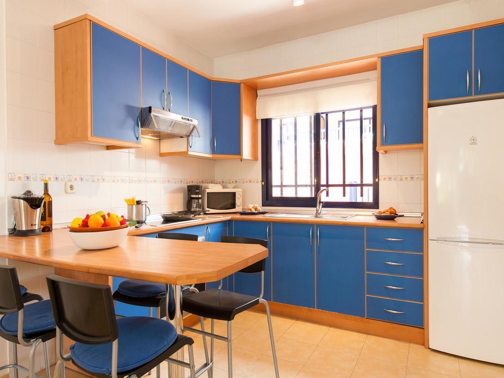 Casas Meloneras By Villagrancanaria Экстерьер фото