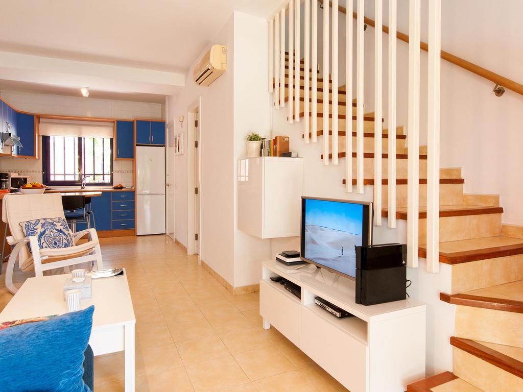 Casas Meloneras By Villagrancanaria Экстерьер фото