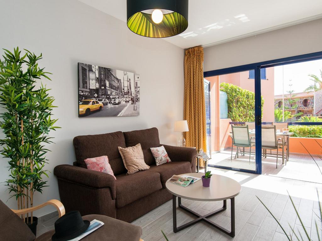 Casas Meloneras By Villagrancanaria Экстерьер фото
