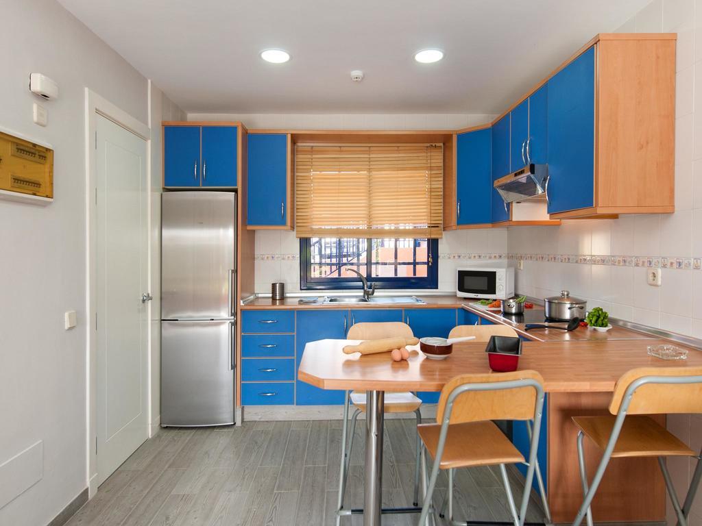Casas Meloneras By Villagrancanaria Экстерьер фото
