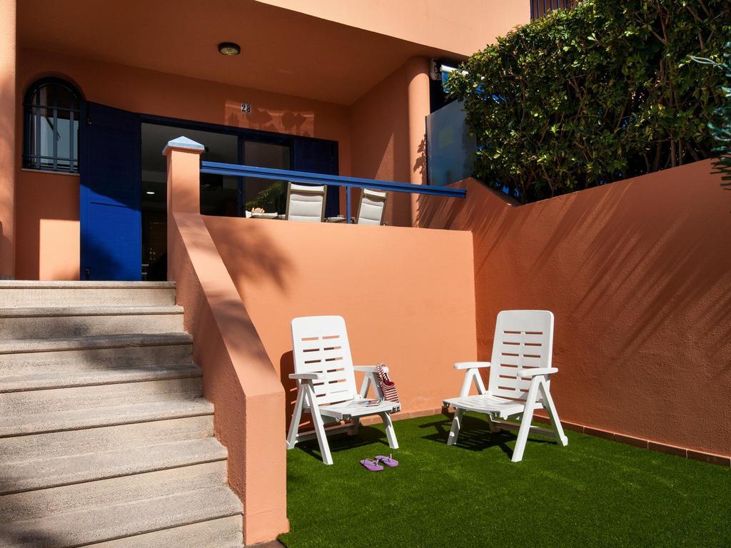 Casas Meloneras By Villagrancanaria Экстерьер фото