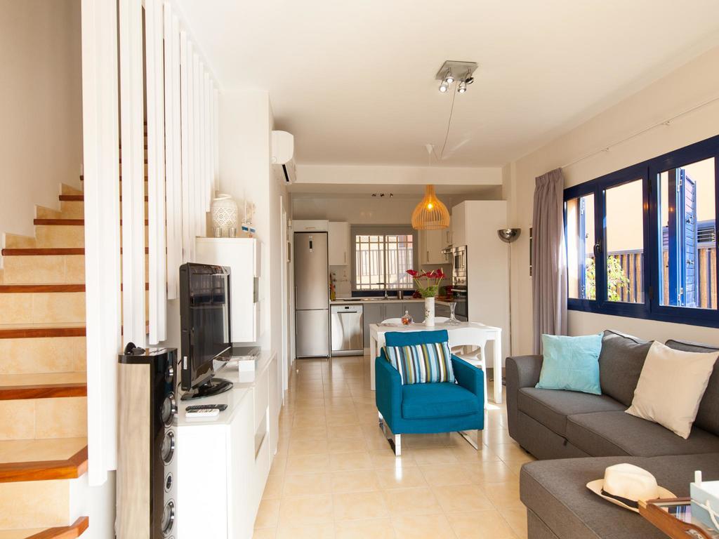 Casas Meloneras By Villagrancanaria Экстерьер фото
