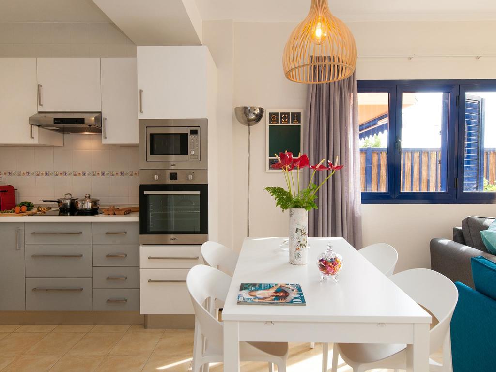 Casas Meloneras By Villagrancanaria Экстерьер фото