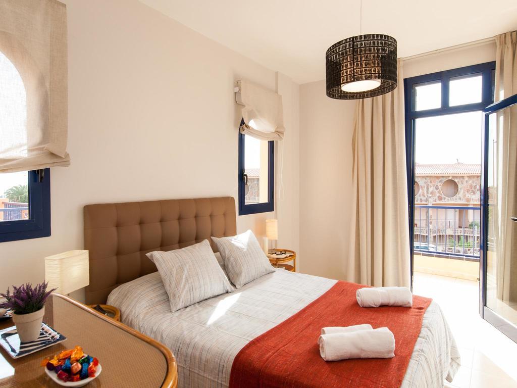 Casas Meloneras By Villagrancanaria Экстерьер фото