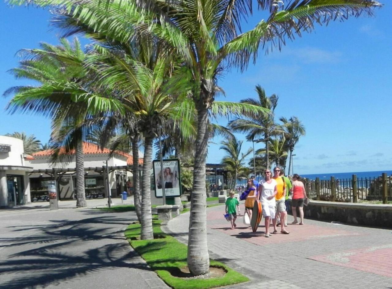 Casas Meloneras By Villagrancanaria Экстерьер фото