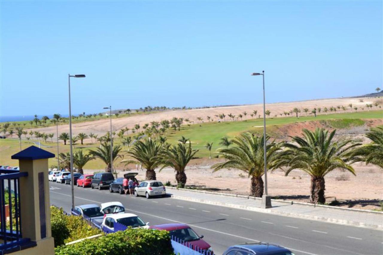 Casas Meloneras By Villagrancanaria Экстерьер фото