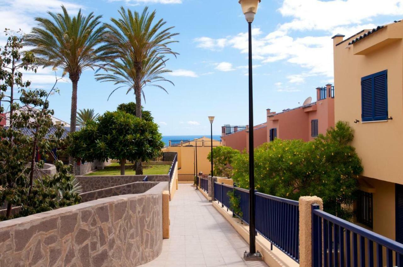 Casas Meloneras By Villagrancanaria Экстерьер фото