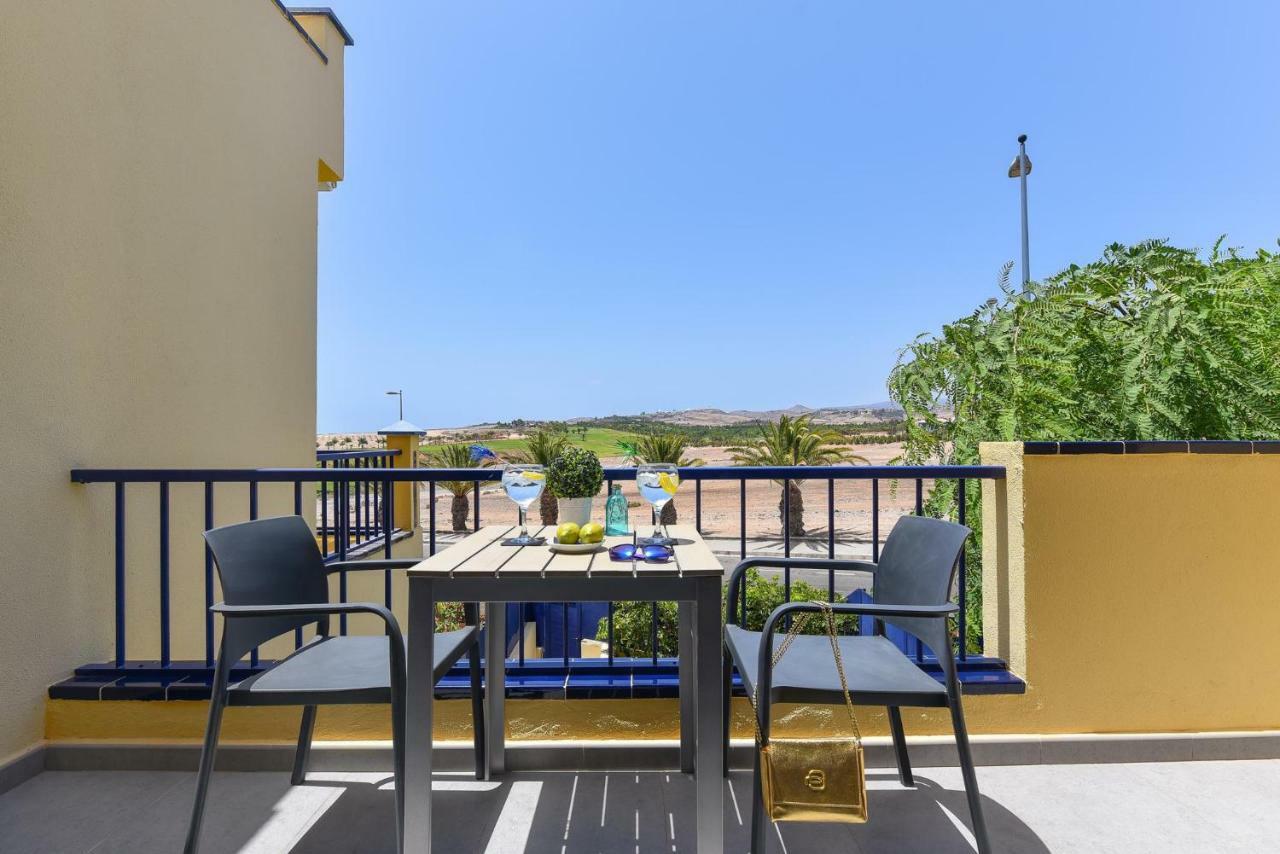 Casas Meloneras By Villagrancanaria Экстерьер фото